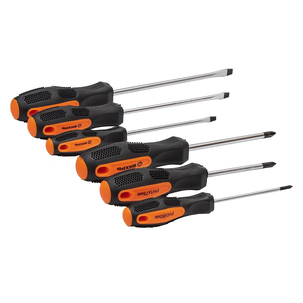 Набор отверток Вихрь 73/6/2/13 1173200 STDN-0071237 - Вид №2