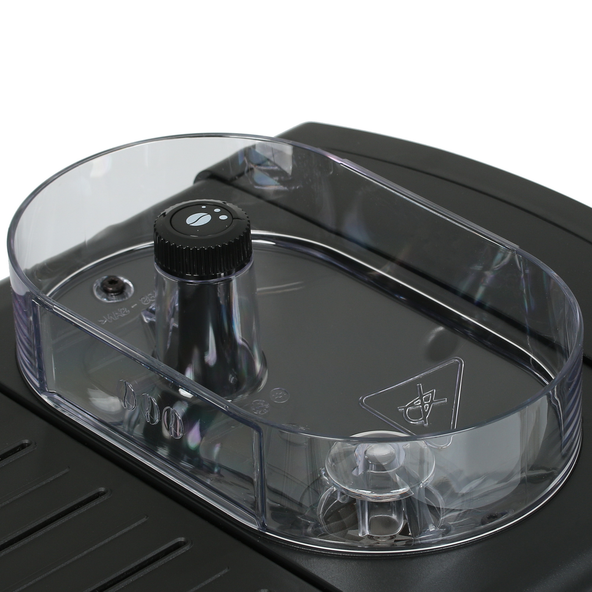 5416899 Кофемашина автоматическая Krups Essential EA810B70 черный STDN-0065723 - Вид №5