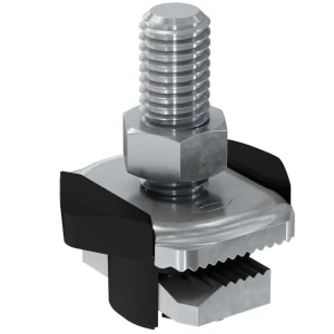 Болт Fischer FLS FHS CLIX DIN 934 10x60 мм, оцинкованный, 50 шт. 82582504 STLM-2100722
