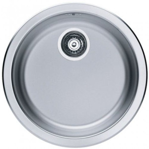 Мойка Alveus Form 10