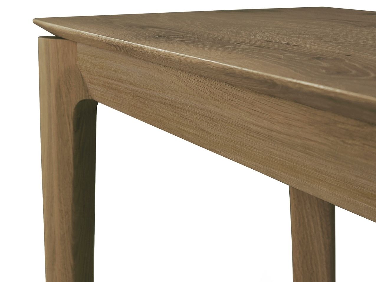 Скамейка из тикового дерева Ethnicraft Bok ARCH-00052777 - Вид №8