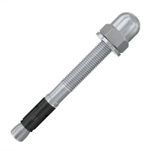 Анкер втулочный Fischer Faz II 12x119 мм, 20 шт. 83649538 STLM-2206894