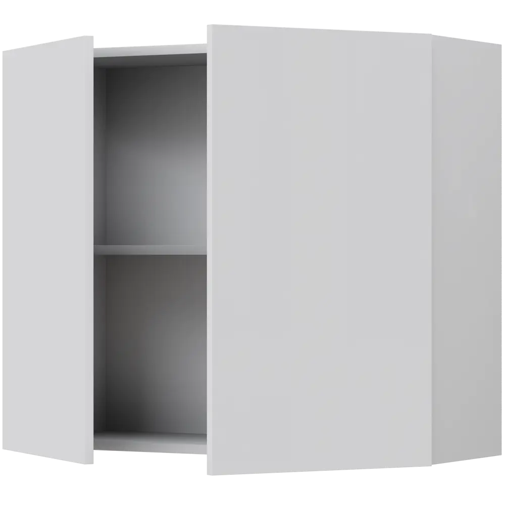 Santreyd Миус — навесной кухонный шкаф для эргономичного хранения 89394530 STLM-1515260 - Вид №1