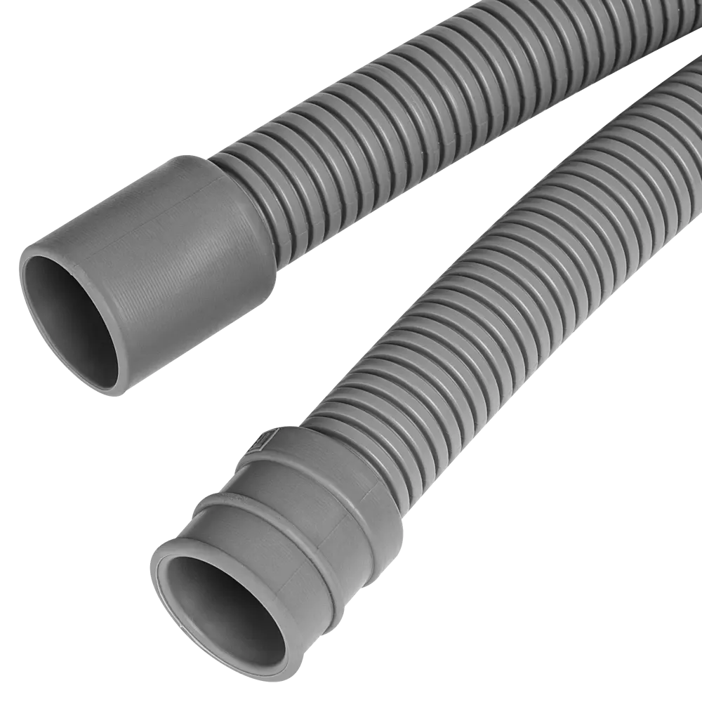 Шланг сливной для стиральной машины MONLID 4 м STLM-2106081 - Вид №1