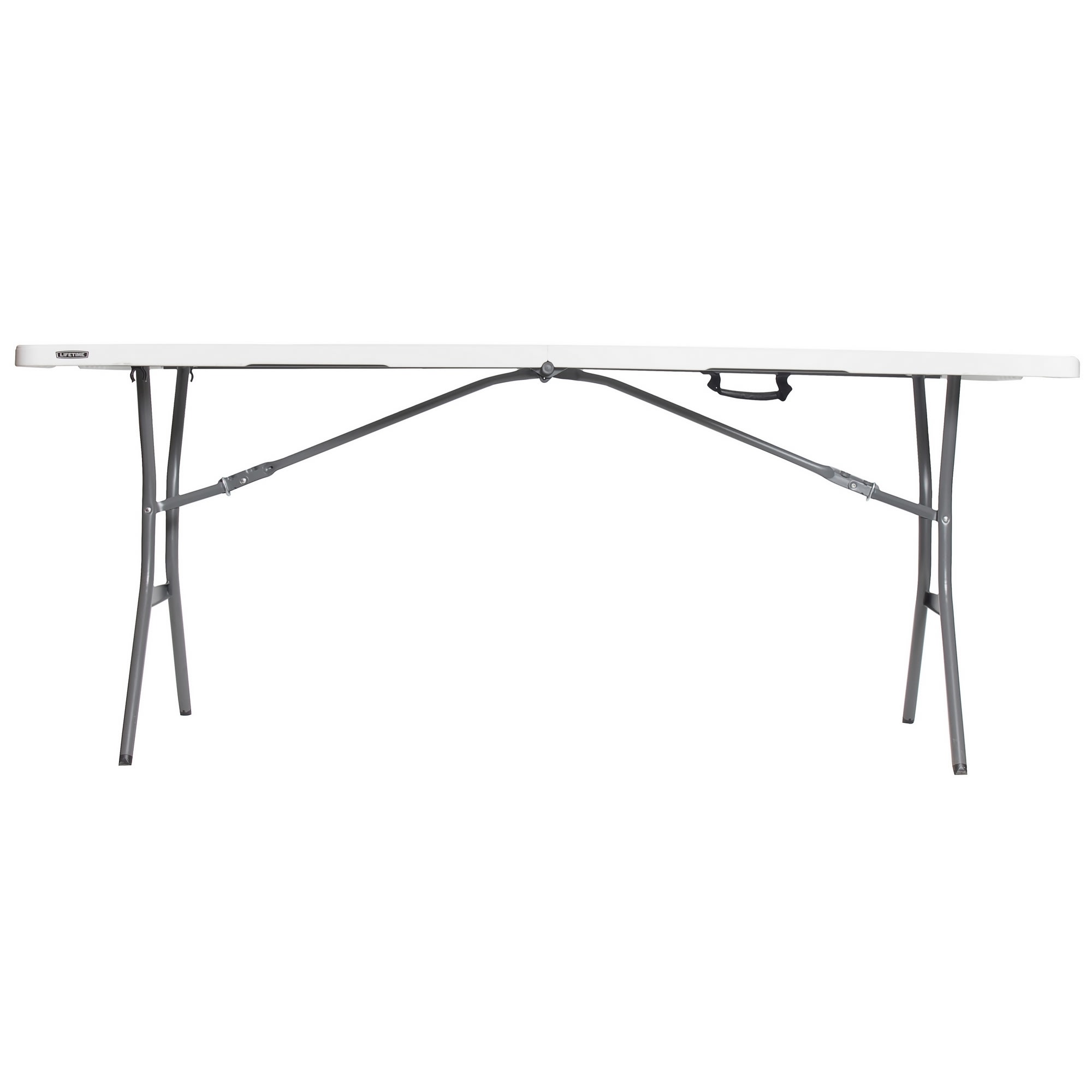 81878694 Стол пластиковый складной 183х76х74 см Santreyd  - Вид №3