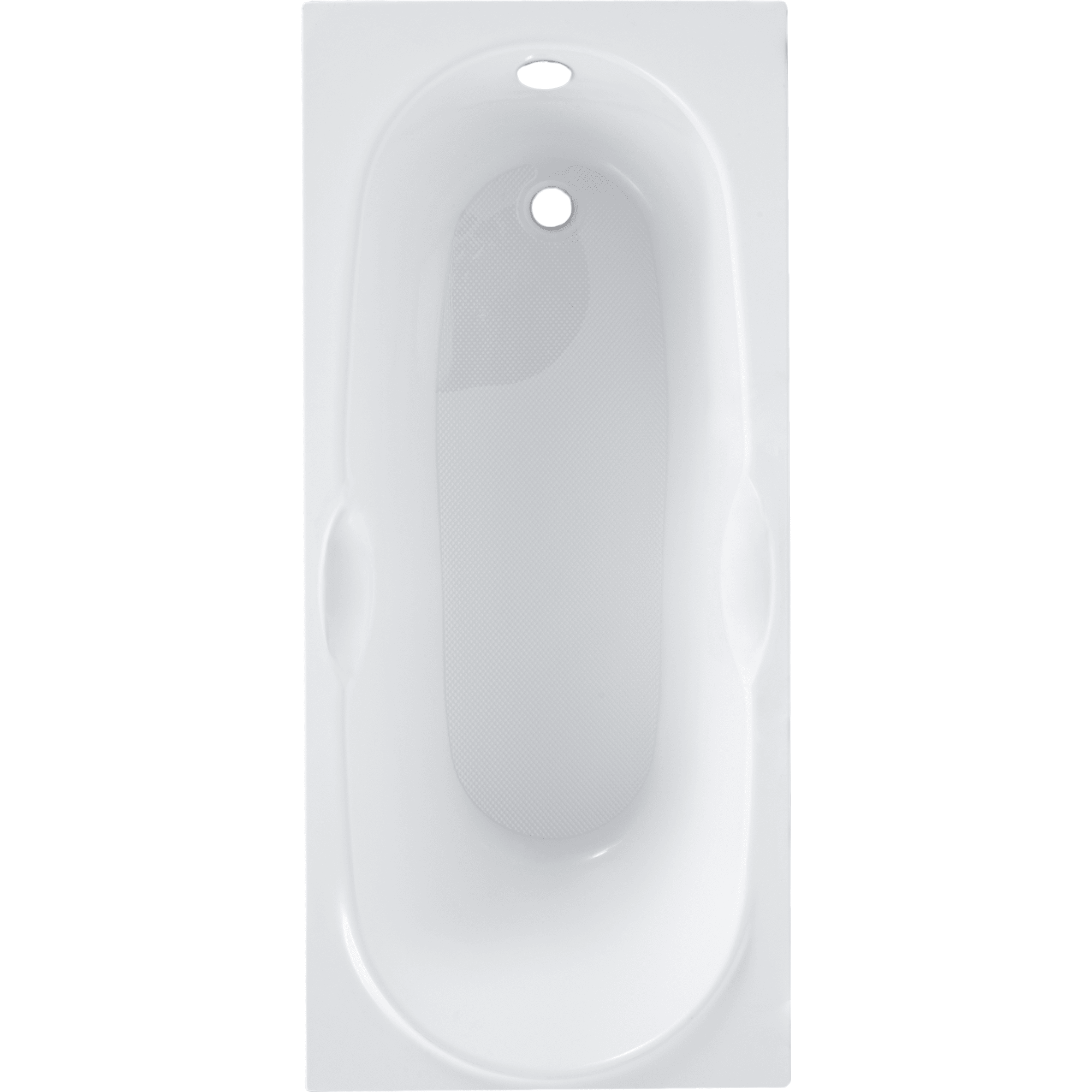 82404652 Ванна акрил 160x70 см Bliss Santreyd