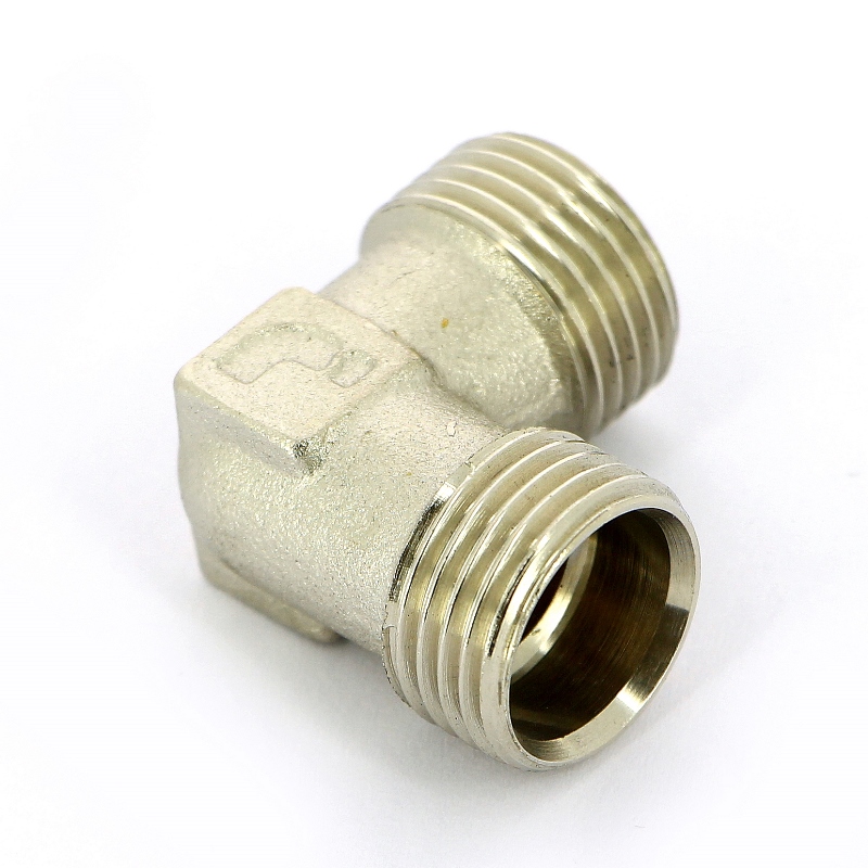 Корпус для угла Н MULTI-FIT ITAP 3/4"ЕКх3/4"ЕК 54034 - Вид №4