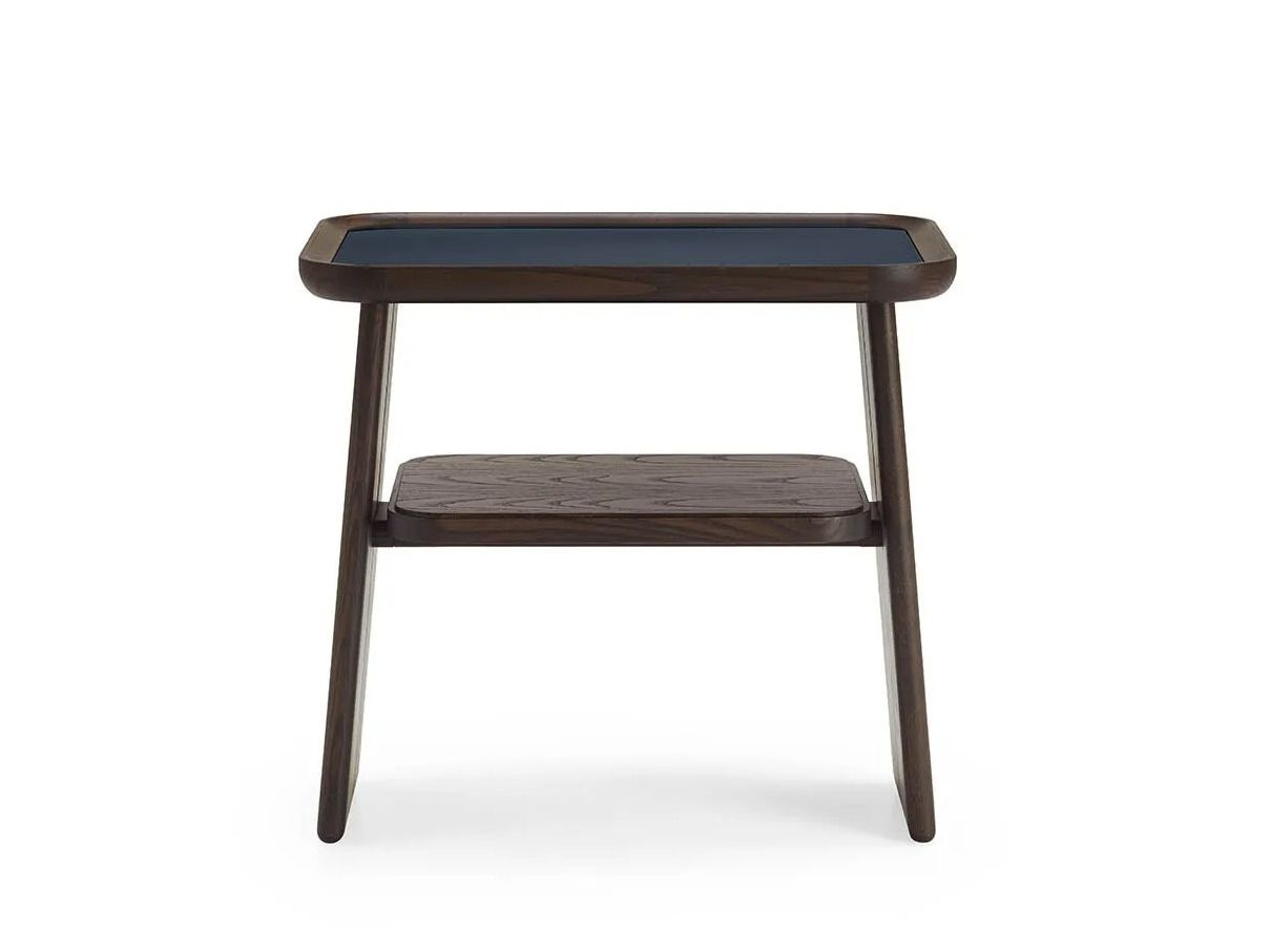 Деревянная тумбочка Poltrona Frau коллекция-мебель и аксессуары ARCH-00083894 - Вид №3