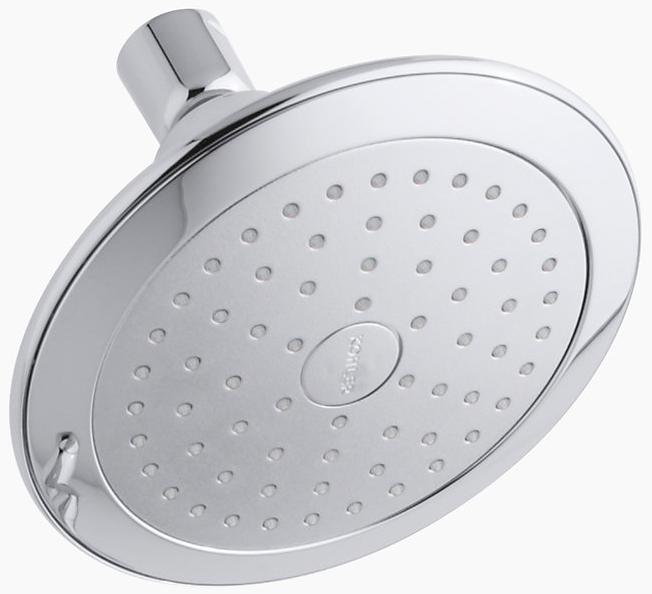 KOHLER  K-45123-CP  - Вид №1