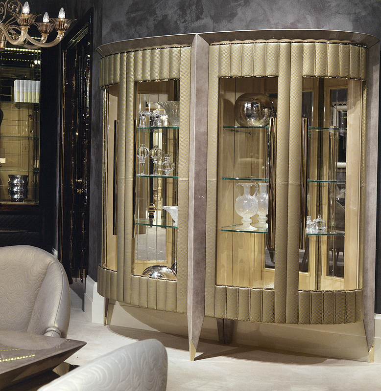 Витрина  TURRI T2111L 