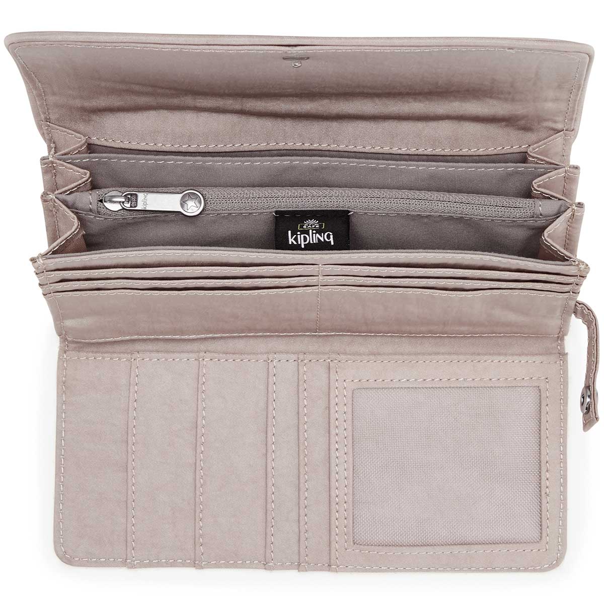 KI3823W59 Портмоне Large Wallet Kipling Money Land  - Вид №4