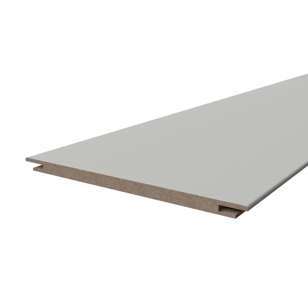 Добор телескопический Зуари 2070x200x10 мм ПВХ цвет топо 89454707 STLM-2165720 VFD 