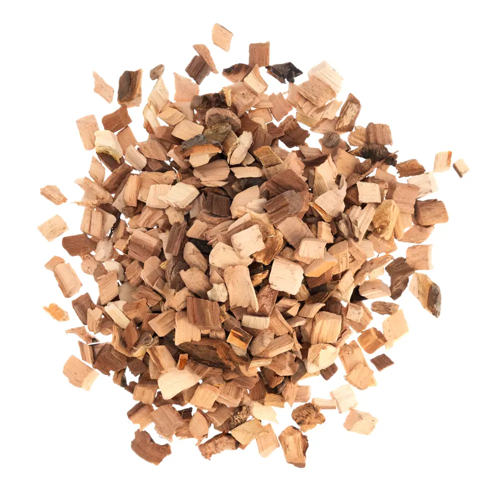 Щепа для копчения Palisad 69511 груша 0.2 кг STLM-2118258 - Вид №1