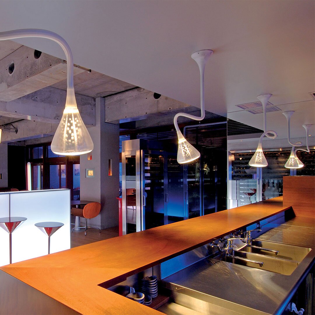 Artemide Pipe sosp 0633010A подвес 54243 - Вид №2