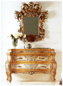 Комод  JUMBO COLLECTION FRE-03b