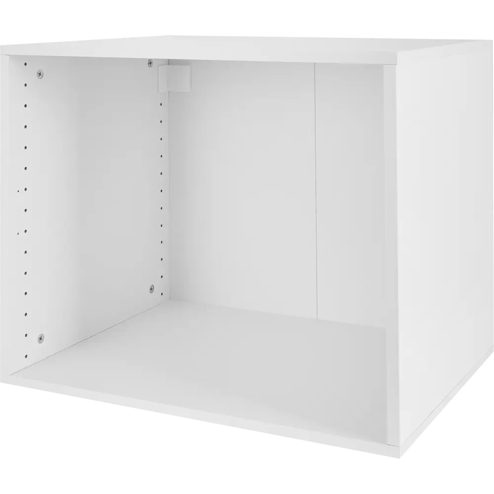 Каркас шкафа МФ 60.1x51.2x41.7 см с фурнитурой ЛДСП цвет белый 86252831 STLM-2053113 Santreyd 