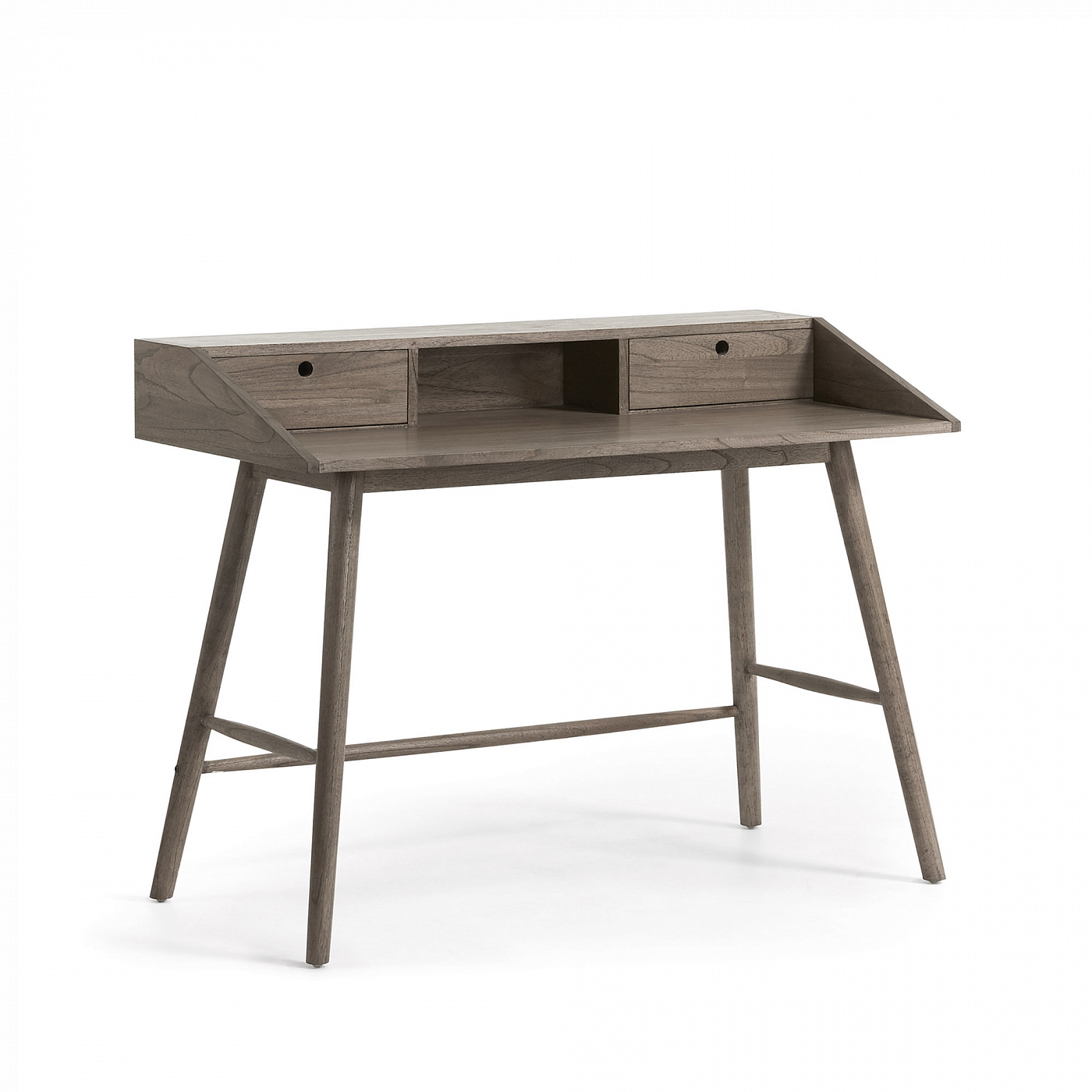 053554 Письменный стол Thriller 120 х 60 см La Forma Tikal