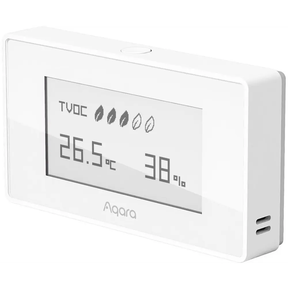 Датчик качества воздуха Aqara AAQS-S01 Santreyd STLM-2021794