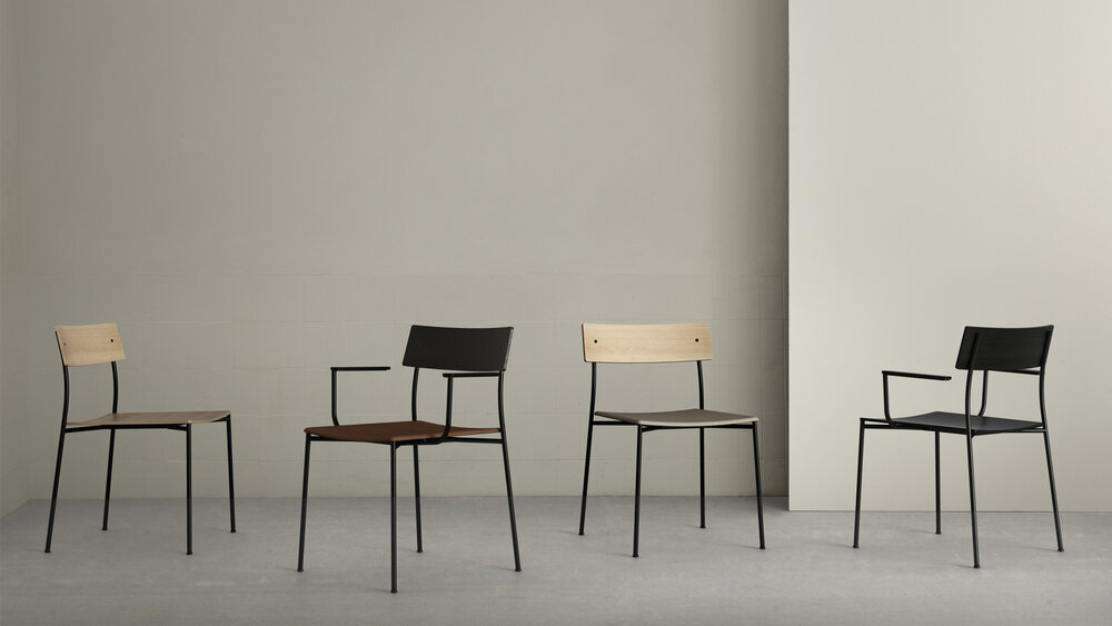 084988 Стул Omelette Alex - Вид №5