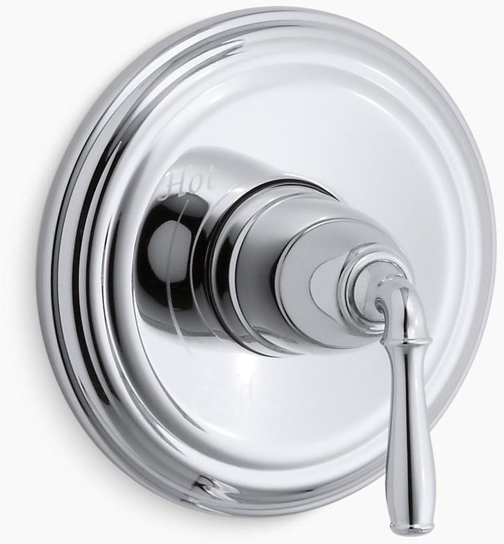 KOHLER  K-TS397-4-CP 