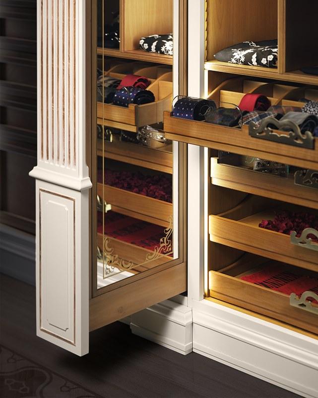 Prestige Гардеробная Roma sun-id-1420437 - Вид №10