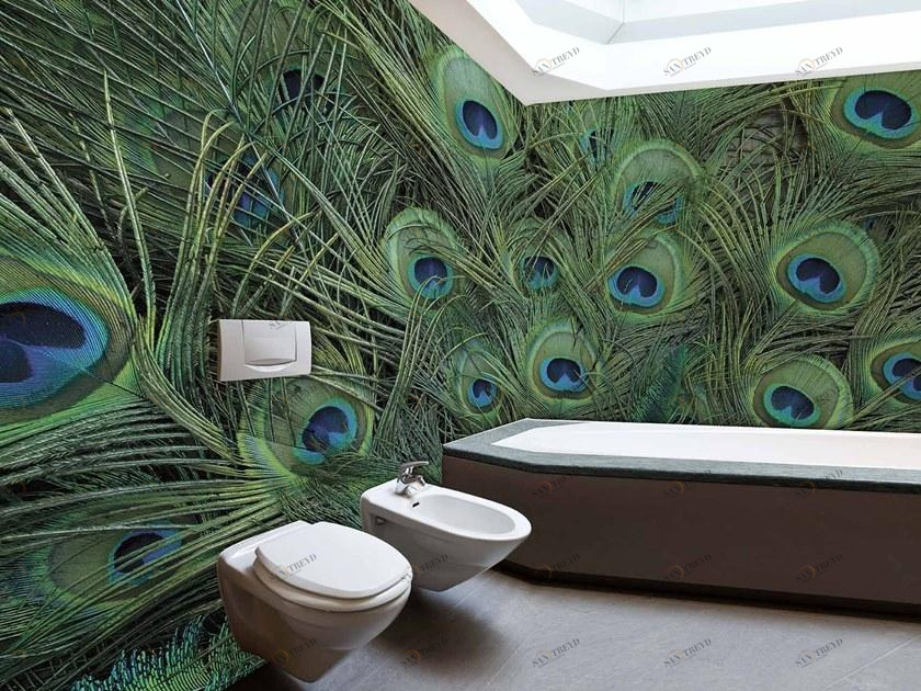 Creativespace Моющиеся обои Bio-spring - capsule 2019 sun-id-1427194