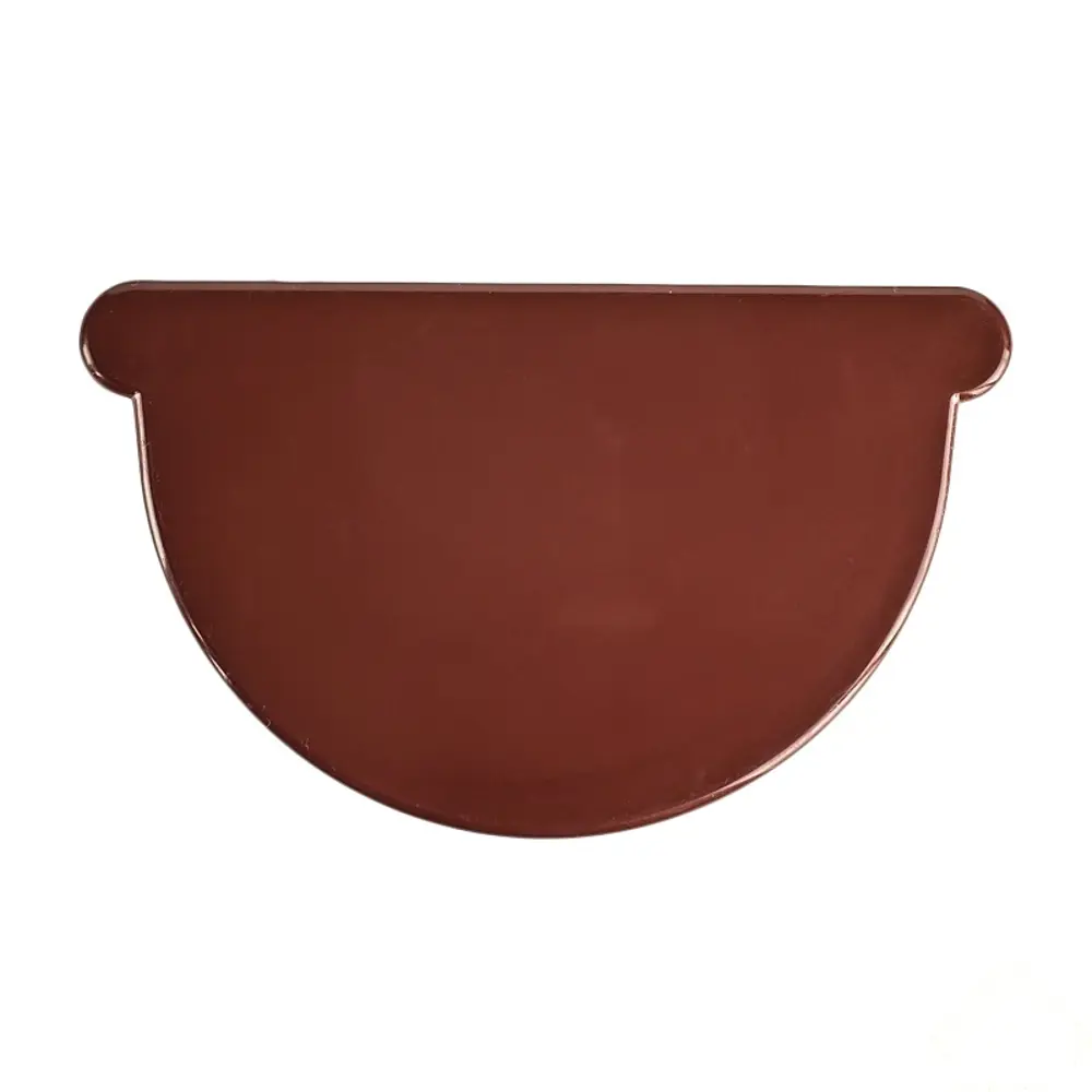 Заглушка воронки 115 мм цвет красный Santreyd STLM-2090117