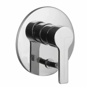 F3539X2 Встроенный смеситель с переключателем на 2 источника FIMA CARLO FRATTINI Matrix