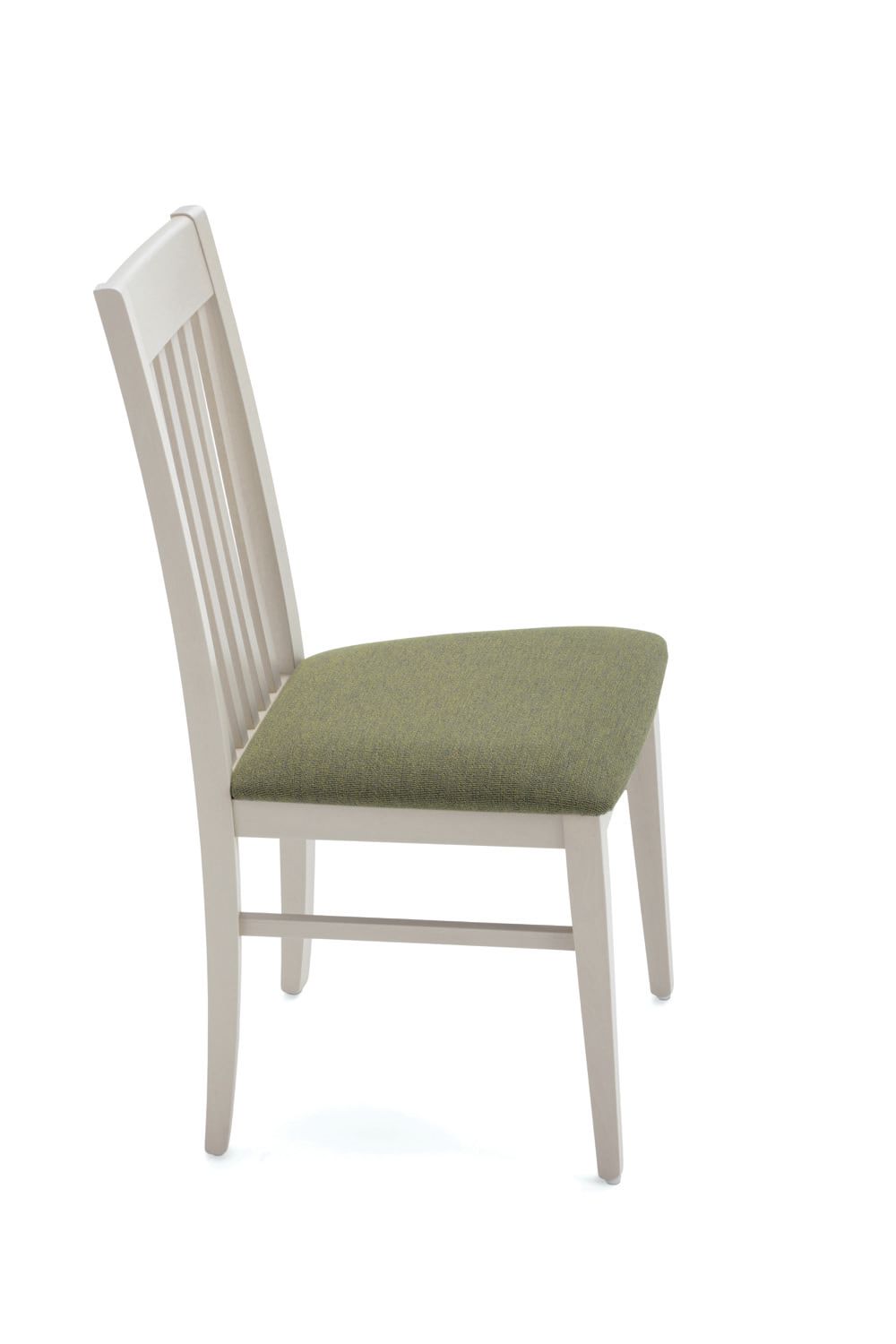 Стул из бука с мягким сиденьем Palma Clara ARCH-00136638 - Вид №1