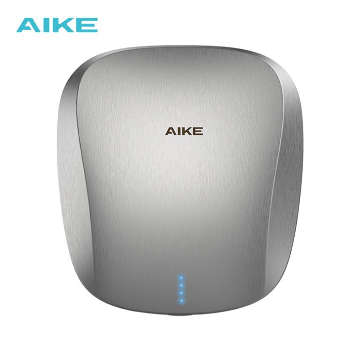 Сушилка для рук из нержавеющей стали AIKE AK2903_570  - Вид №1