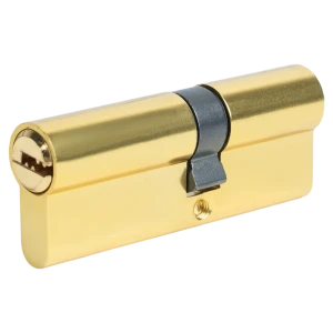 Цилиндр EDS-CYL 35x45 мм ключ/ключ цвет латунь