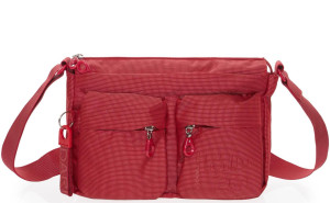 QMTX5-13C Сумка QMTX5 Cross-Body Bag Mandarina Duck MD20