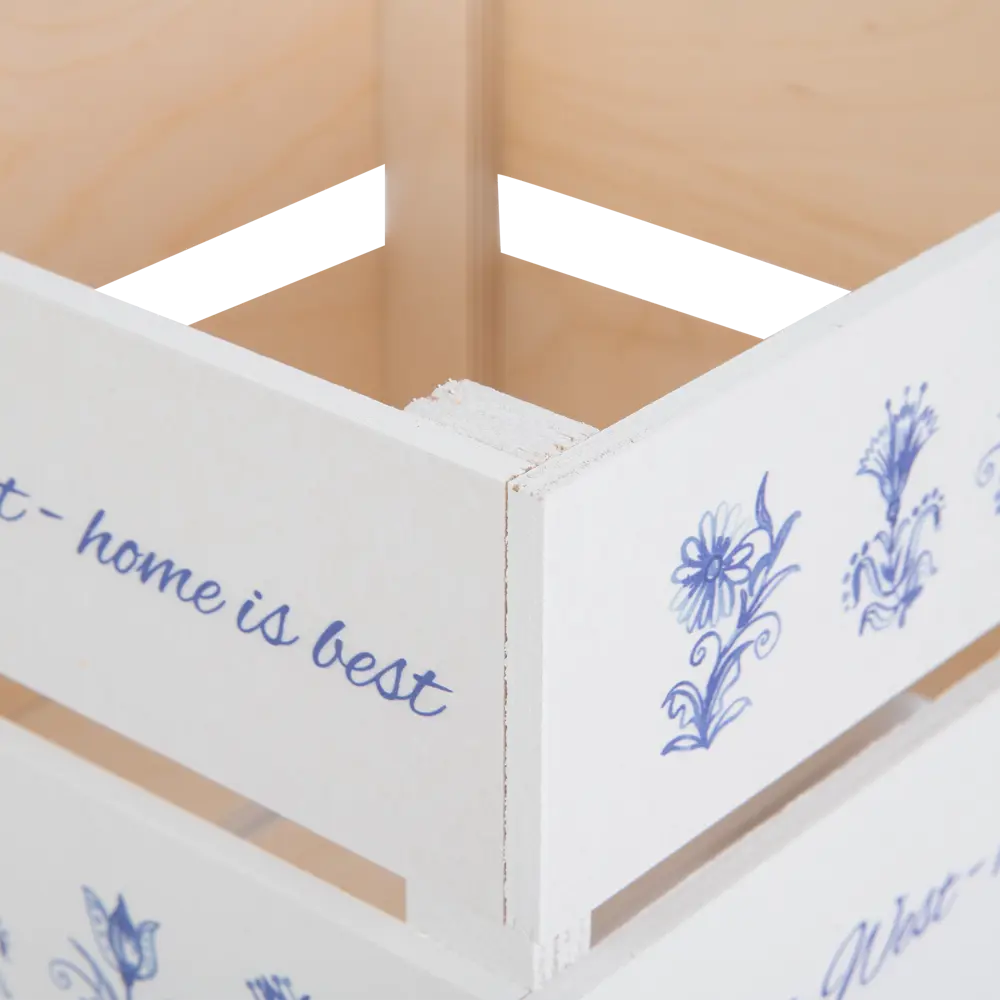 Ящик М3 Морена деревянный Santreyd STLM-2195077 - Вид №3