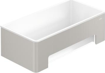 900.03.00160 корзина для душа HEWI System 900 - Вид №4