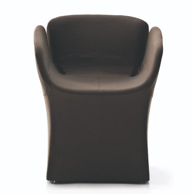 Moroso Кресло с подлокотниками Bloomy sun-id-1358851 - Вид №5