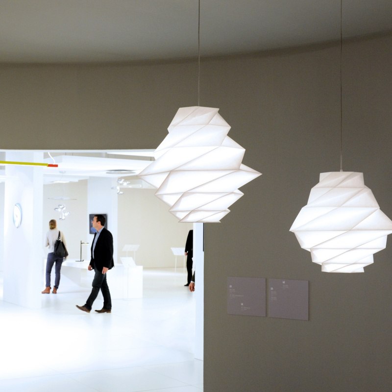 Artemide FUKUROU 1694010A подвес 97212 - Вид №3