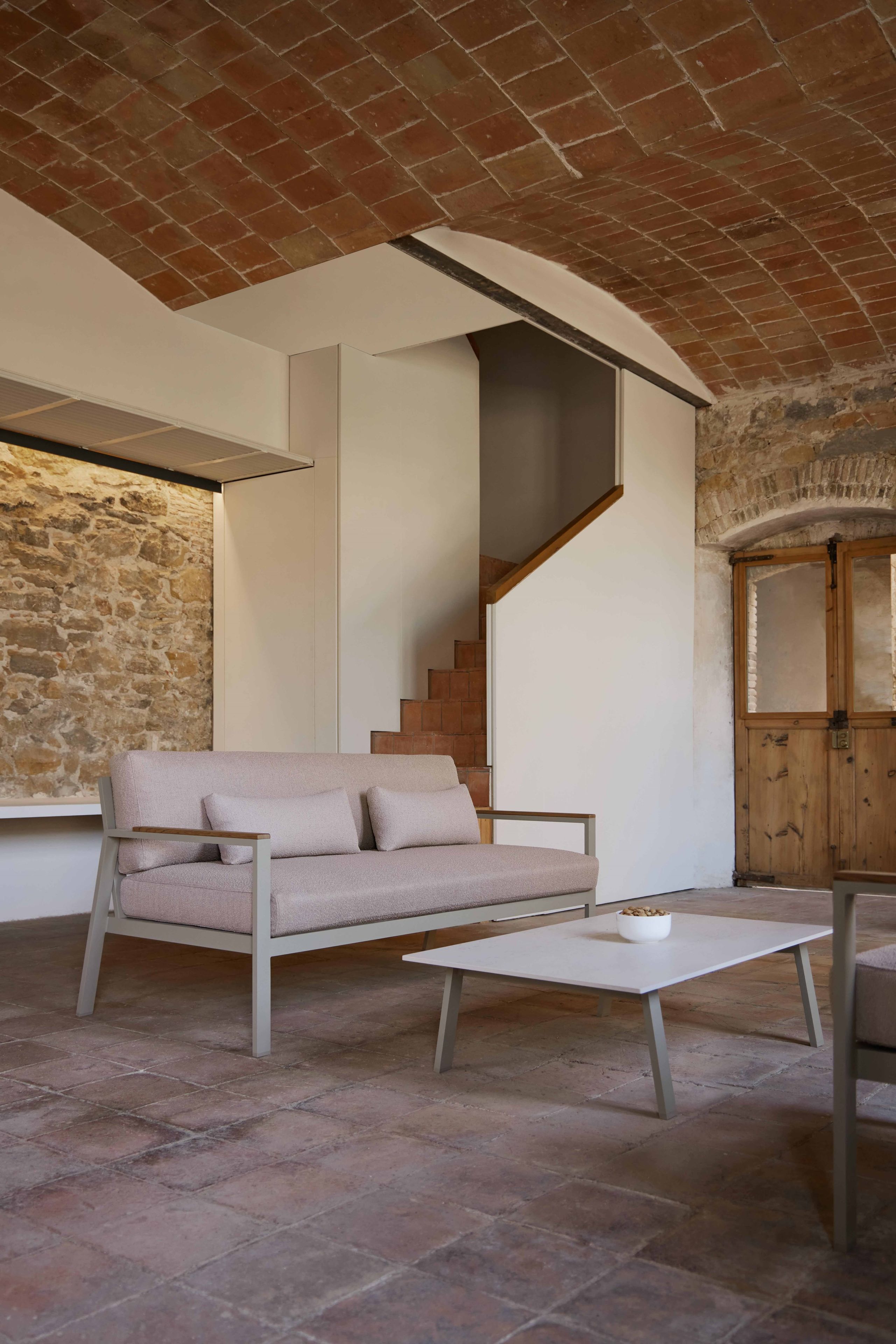 Ткань диван GANDIABLASCO Вне времени ARCH-00054118 - Вид №15