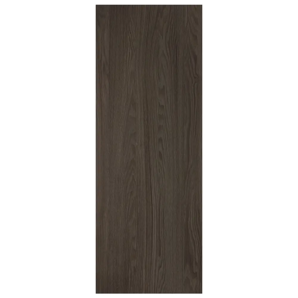 Фальшпанель для навесного шкафа «Фрейм темный» 37х92 см DELINIA STLM-2106278