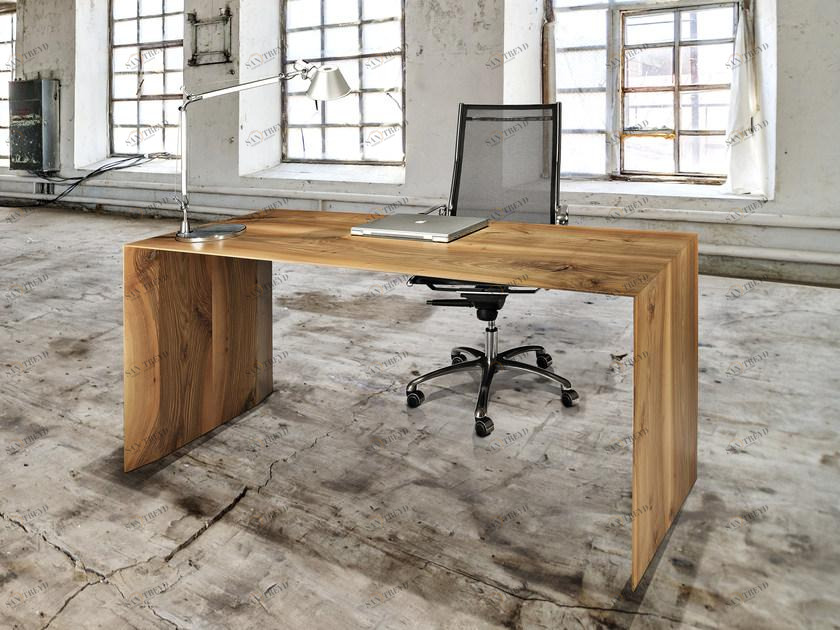 CP Parquet Прямоугольный стол из фанеры Cp lab design sun-id-1431155