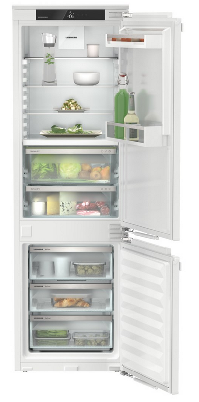 9918040 Встраиваемый холодильник Liebherr ICBNE 5123-20 001 STDN-0015032 - Вид №2