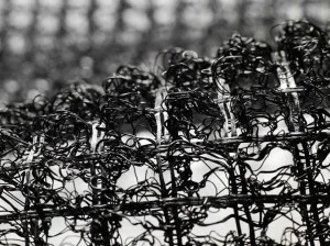 TenCate Geosynthetics Противоэрозионный коврик