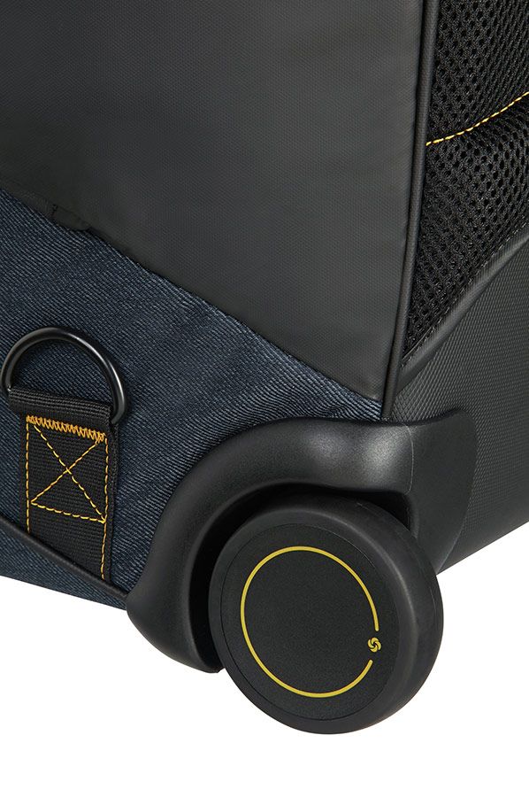 01N-21008 Дорожная сумка-рюкзак 01N*008 Duffle Backpack Samsonite Paradiver Light  - Вид №2