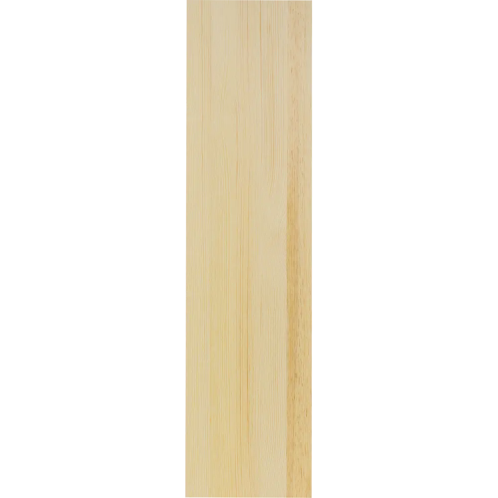 Мебельный щит 800x200x18 мм хвоя сорт Экстра Santreyd STLM-2065048 - Вид №3