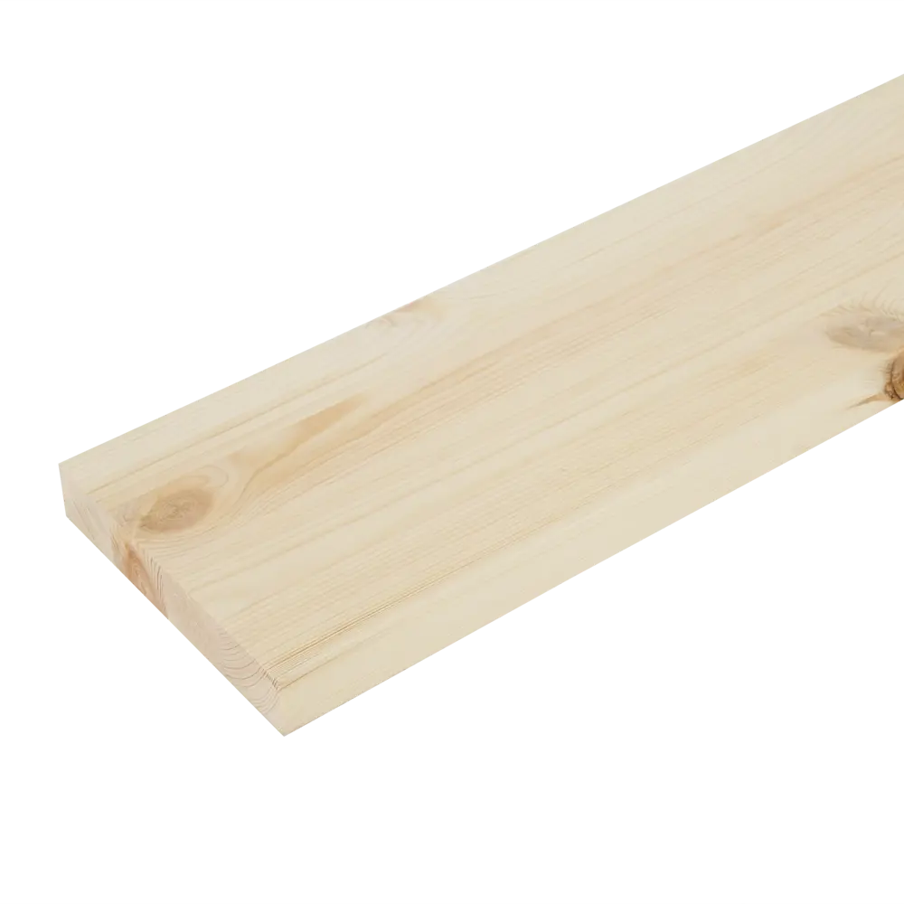 Перегородка клееная 28x150x3000 мм хвоя сорт АВ Santreyd STLM-2002878