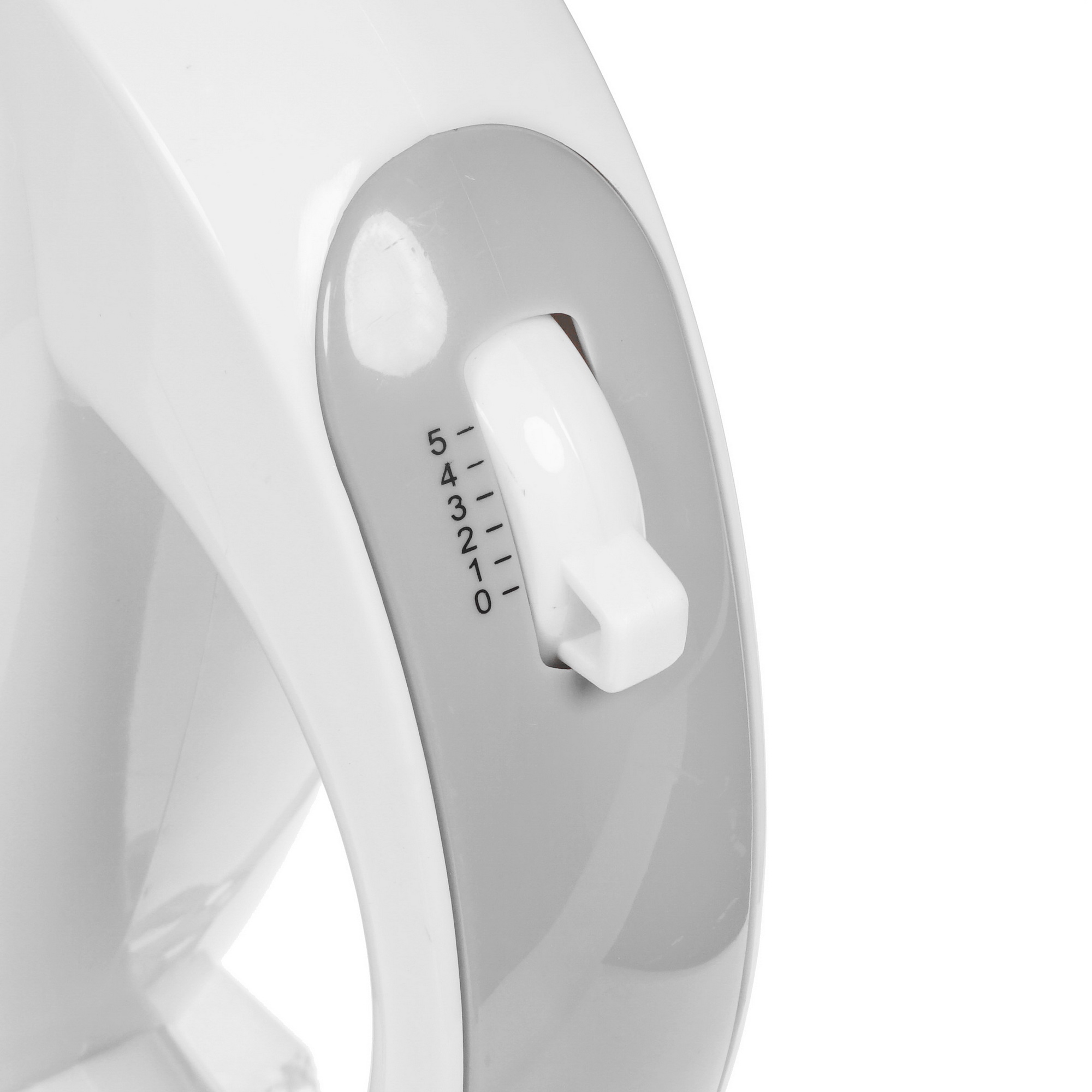 8198315 Миксер VAIL VL-5614 белый STDN-0117215 - Вид №3