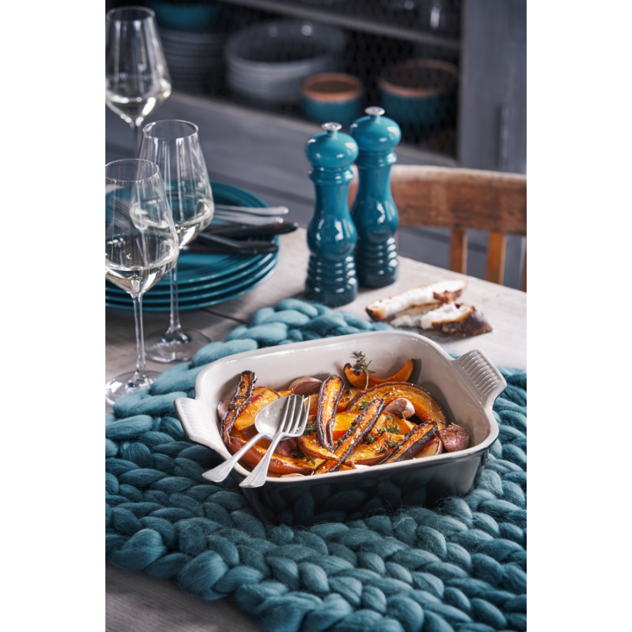 Мельница для перца Le Creuset, 21 см, голубая 96001900642000 - Вид №1