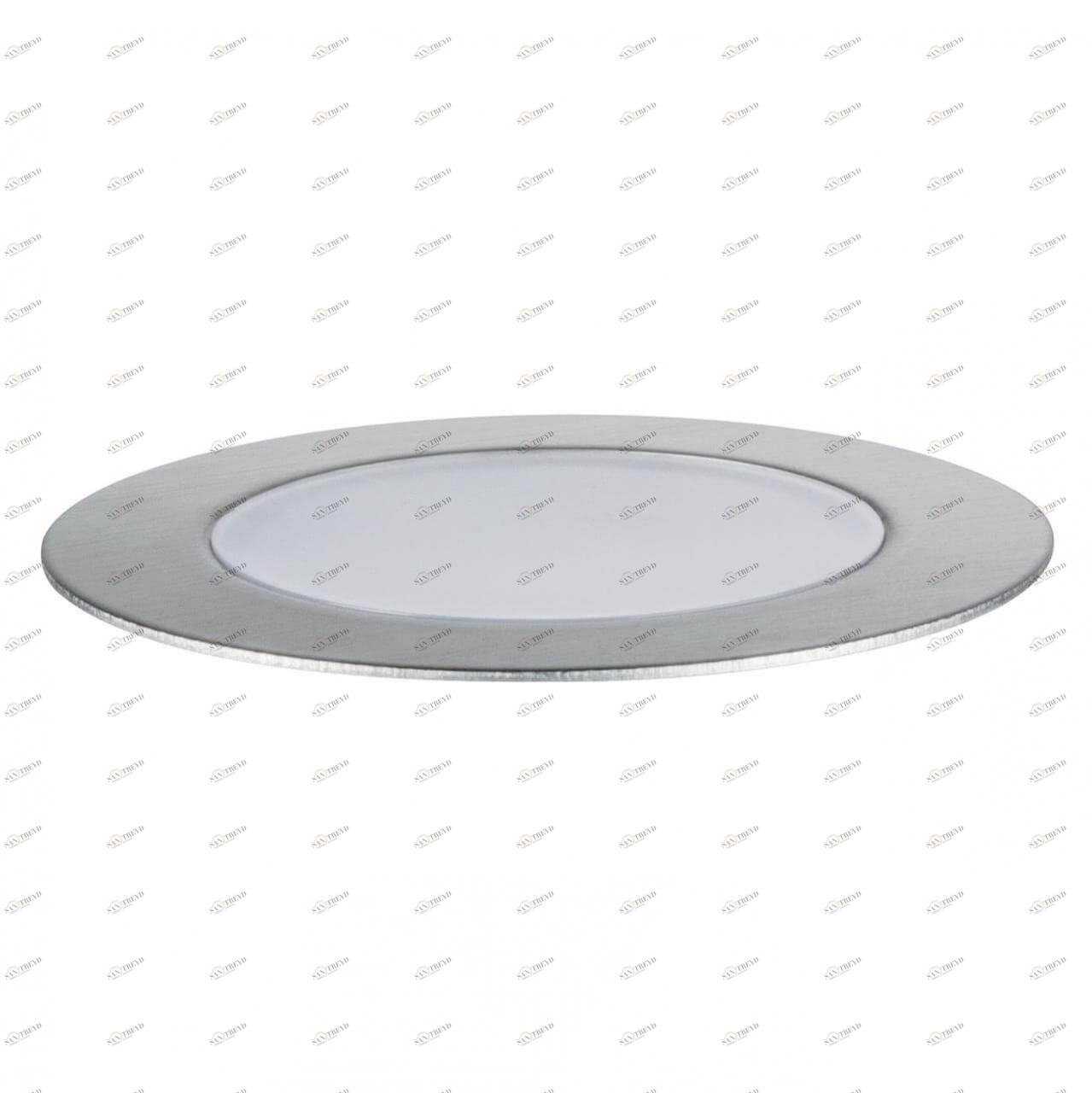 Уличный светильник ландшафтный светодиодный D 7 см серый Shine Floor Set 93692 PAULMANN SHINE FLOOR SET 00-3897005 Серый 