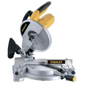 Пила торцовочная Stanley Fatmax STSM1510, 254 мм, 1500 Вт