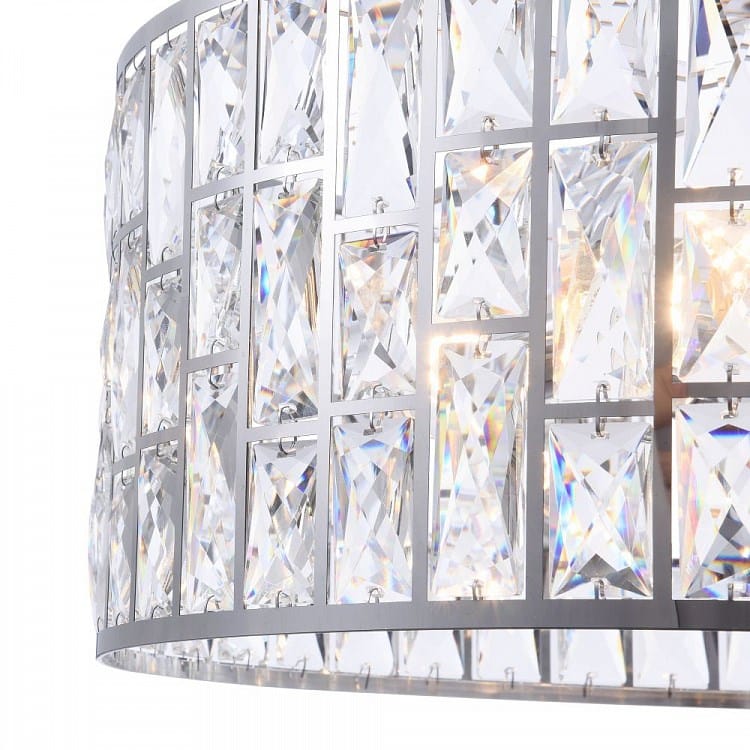 Кристалл подвесной светильник Maytoni Gelid ARCH-00150547 - Вид №7
