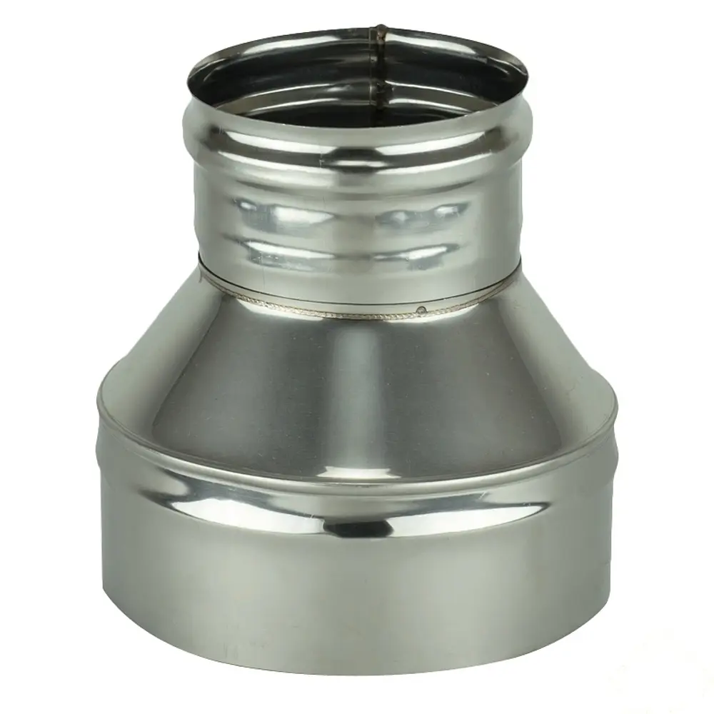 Переход с неутеплённого на утеплённый 0.5x120х200 мм Santreyd STLM-2008133